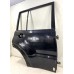 Porta Traseira Direita Mitsubishi Pajero Full 2001 A 2007 Traseira Direito Preto