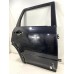 Porta Traseira Direita Mitsubishi Airtrek 2007 Traseira Direito Preto