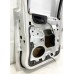 Porta Traseira Direita Ford Ranger 2010 2011 Traseira Direito Branco