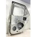 Porta Traseira Direita Toyota Sw4 2016 A 2020 (detalhes) Traseira Direito Branco