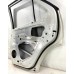 Porta Traseira Direita Toyota Sw4 2016 A 2020 (detalhes) Traseira Direito Branco