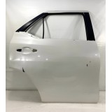 Porta Traseira Direita Toyota Sw4 2016 A 2020 (detalhes) Traseira Direito Branco