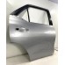 Porta Traseira Direita Toyota Sw4 2016 A 2020 Traseira Direito Prateado