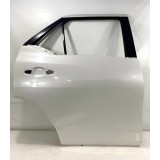 Porta Traseira Direita Toyota Sw4 2016 A 2020 Traseira Direito Branco