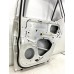 Porta Traseira Direita Toyota Sw4 2016 A 2020 Traseira Direito Branco