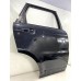 Porta Traseira Direita Range Rover Sport 2016 Traseira Direito Preto