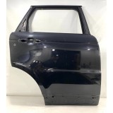 Porta Traseira Direita Range Rover Sport 2016 Traseira Direito Preto