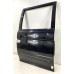 Porta Traseira Direita Mitsubishi L200 Bola 2006 A 2011 Traseira Direito Preto