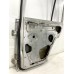 Porta Traseira Direita Mitsubishi Pajero Gls 1995 Traseira Direito Prateado
