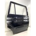 Porta Traseira Direita Mitsubishi Pajero Sport 2008 Traseira Direito Preto
