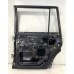 Porta Traseira Direita Mitsubishi Pajero Sport 2008 Traseira Direito Preto
