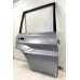 Porta Traseira Direita Mitsubishi Tr4 2009 (detalhe) Traseira Direito Prateado