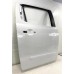 Porta Traseira Direita Ford Ranger 2013 A 2020 Traseira Direito Branco