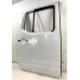 Porta Traseira Direita Nissan Frontier 2008 A 2015 Traseira Direito Branco
