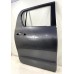 Porta Traseira Direita Toyota Hilux 2022 Traseira Direito Cinza