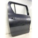 Porta Traseira Direita Toyota Hilux 2022 Traseira Direito Cinza