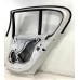 Porta Traseira Direita Bmw 120i 2016 Traseira Direito Branco
