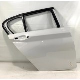Porta Traseira Direita Bmw 120i 2016 Traseira Direito Branco