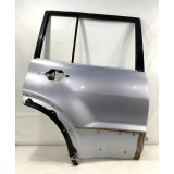 Porta Traseira Direita Mitsubishi Pajero Full 2012 Traseira Direito Prateado
