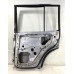 Porta Traseira Direita Mitsubishi Pajero Full 2012 Traseira Direito Prateado