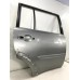 Porta Traseira Direita Mitsubishi Pajero Dakar 2015 Traseira Direito Prateado