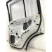 Porta Traseira Direita Mitsubishi Pajero Full 2012 Traseira Direito Branco