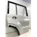 Porta Traseira Direita Mitsubishi Pajero Full 2012 Traseira Direito Branco