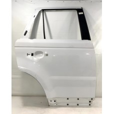 Porta Traseira Direita Range Rover Sport 2011 Traseira Direito Branco
