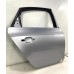 Porta Traseira Direita Audi A4 2015 Traseira Direito Prateado