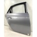 Porta Traseira Direita Audi A4 2015 Traseira Direito Prateado