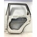 Porta Traseira Direita Hyundai Vera Cruz 2012 Traseira Direito Branco