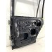 Porta Traseira Direita Mitsubishi Pajero Sport 2008 Traseira Direito Preto