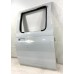 Porta Traseira Direita Nissan Frontier 2002 A 2007 Traseira Direito Branco