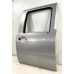 Porta Traseira Direita Ford Ranger 2010 2011 (detalhe) Traseira Direito Prateado