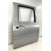 Porta Traseira Direita Ford Ranger 2010 2011 (detalhe) Traseira Direito Prateado