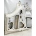 Porta Dianteira Direita Fiat Ducato 2004 A 2008 Dianteira Direito Branco