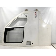 Porta Dianteira Direita Fiat Ducato 2004 A 2008 Dianteira Direito Branco