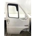 Porta Dianteira Direita Fiat Ducato 2004 A 2008 Dianteira Direito Branco