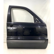 Porta Dianteira Direita Jeep Cherokee 2005 2006 Dianteira Direito Preto