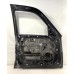 Porta Dianteira Esquerda Jeep Cherokee 2005 2006 Dianteira Esquerdo Preto