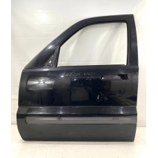 Porta Dianteira Esquerda Jeep Cherokee 2005 2006 Dianteira Esquerdo Preto