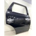 Porta Traseira Direita Hyundai Vera Cruz 2012 Traseira Direito Preto
