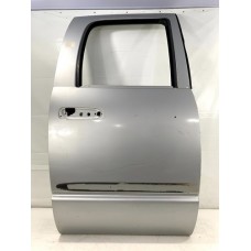 Porta Traseira Direita Dodge Ram 2500 2008 Traseira Direito Prateado