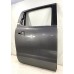 Porta Traseira Direita Ford Ranger 2013 A 2020 Traseira Direito Cinza