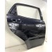 Porta Traseira Direita Ssangyong Korando 2014 Traseira Direito Preto