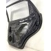 Porta Traseira Direita Ssangyong Korando 2014 Traseira Direito Preto