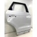 Porta Traseira Direita Audi Q3 2015 Traseira Direito Branco
