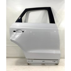 Porta Traseira Direita Audi Q3 2015 Traseira Direito Branco