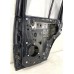 Porta Traseira Direita Jeep Cherokee 2005 2006 Traseira Direito Preto