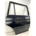 Porta Traseira Direita Mitsubishi Pajero Sport 2001 A 2007 Traseira Direito Preto